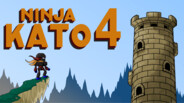 NINJA KATO 4 trailer thumbnail
