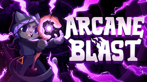 Arcane Blast Cinematic trailer thumbnail