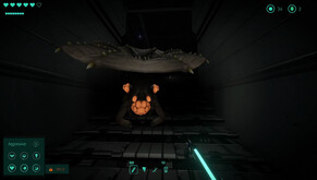 Pre-Alpha Trailer: Contained trailer thumbnail