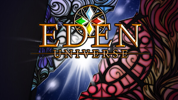 Eden Universe Official Trailer trailer thumbnail