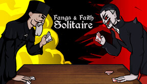 Fangs & Faith Solitaire trailer thumbnail