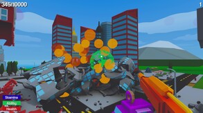 PC gameplay 0.3 trailer thumbnail