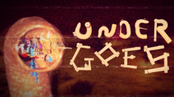 Cinematic Trailer - Undergoes trailer thumbnail