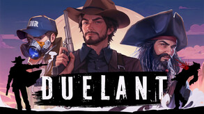 Gameplay Trailer trailer thumbnail