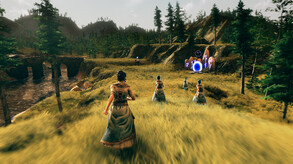 Gameplay Presentation trailer thumbnail