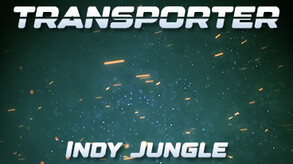 Transporter: Indy Jungle trailer thumbnail