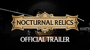 Nocturnal Relics - Trailer trailer thumbnail