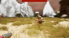 Fall Of Mankind Gameplay Trailer trailer thumbnail