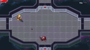 Sus Virus Amogus trailer thumbnail