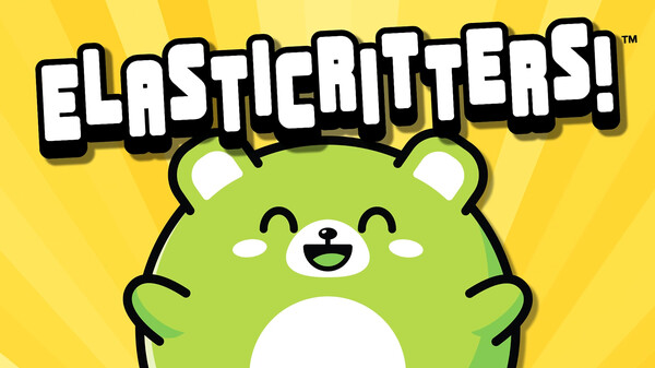Elasticritters! - Official Trailer trailer thumbnail