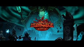 Hero Siege Season 4 Gameplay Trailer 2024 trailer thumbnail