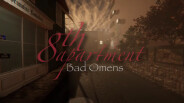 Bad Omens: 8th Apartment - Trailer trailer thumbnail