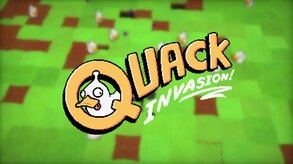 Quack_Trailer_01 trailer thumbnail