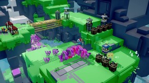 TDS Early Access trailer thumbnail