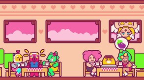 Fingun Forever trailer thumbnail