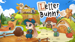 Letter Bunny - Announcement Trailer trailer thumbnail