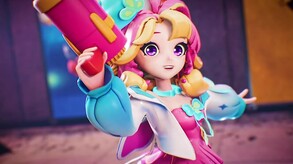 Official Trailer trailer thumbnail
