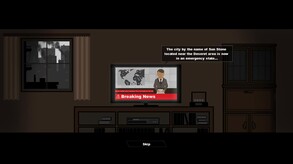 Welcome Back, Commander - TEASER trailer thumbnail