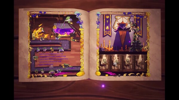 Storytelling Aard & Wyzz trailer thumbnail