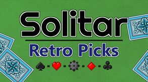 Solitar: Retro Picks trailer thumbnail