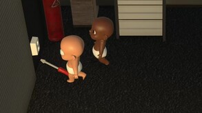 Announcement Trailer trailer thumbnail