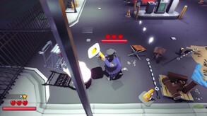 Brawl of America Early Gameplay trailer thumbnail