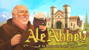 Ale Abbey | REVEAL TRAILER trailer thumbnail