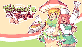 Futanari di Funghi trailer thumbnail