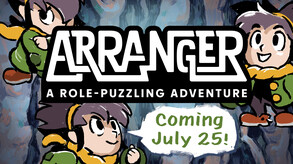Arranger - Release Date Announcement Trailer trailer thumbnail