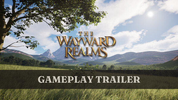 Game Trailer: Life of an Adventurer trailer thumbnail