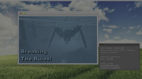 2024 Update Teaser trailer thumbnail