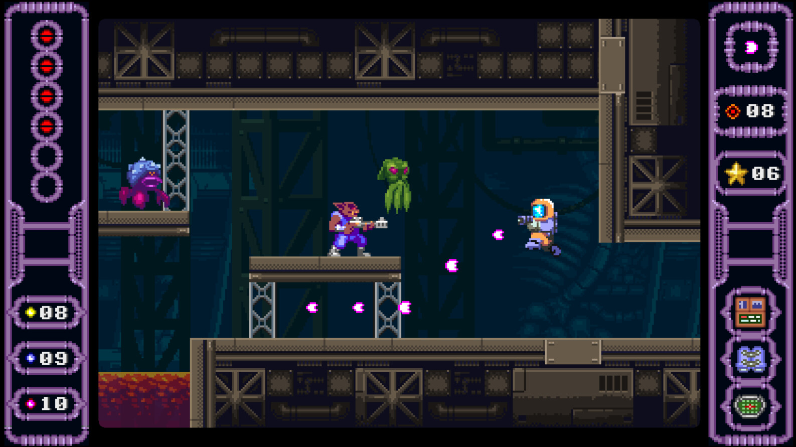 Cosmos: Stella Returns screenshot 4