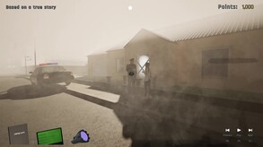 The way you died: demo gameplay trailer trailer thumbnail