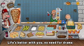 Shawarma Legend English trailer thumbnail