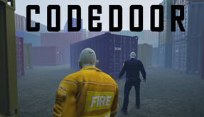 CODEDOOR V2 trailer thumbnail