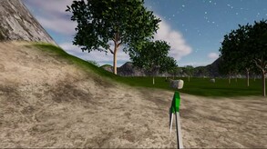 Syco Realm VR Trailer trailer thumbnail