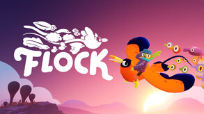 Flock - Available Now trailer thumbnail