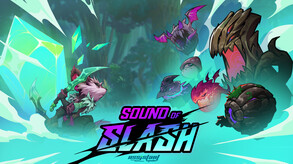 Sound of Slash trailer thumbnail