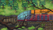 Chef RPG Early Access Trailer trailer thumbnail