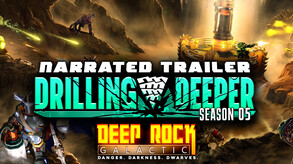 Season 05 - Narrated Trailer trailer thumbnail