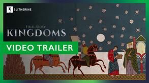 Field of Glory: Kingdoms | Video Trailer trailer thumbnail