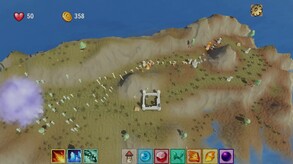 Elemental Colossus Spanish Wishlist trailer thumbnail