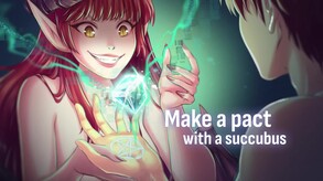 Pocket Waifu Rekindled Trailer trailer thumbnail