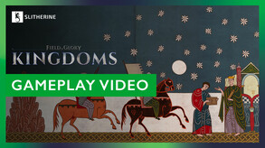 Field of Glory: Kingdoms | In 2 minutes trailer thumbnail