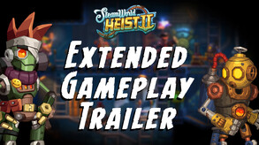 Extended Gameplay Trailer trailer thumbnail
