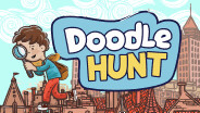 Doodle Hunt Trailer trailer thumbnail