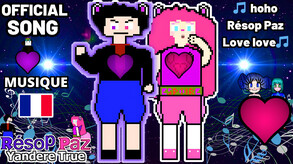 🎵 Résop Paz Love love love 🎵 FR trailer thumbnail