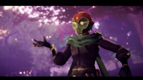 Shrineflow Trailer trailer thumbnail