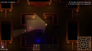 Back To The Dark: Demo 2.1 - Trailer trailer thumbnail