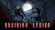 Obsidian Legion Trailer 3 trailer thumbnail